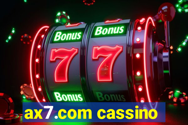 ax7.com cassino